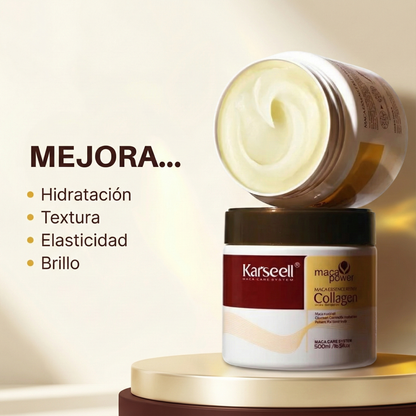 KARSEELL MACA POWER™ | ¡Restauración Total!
