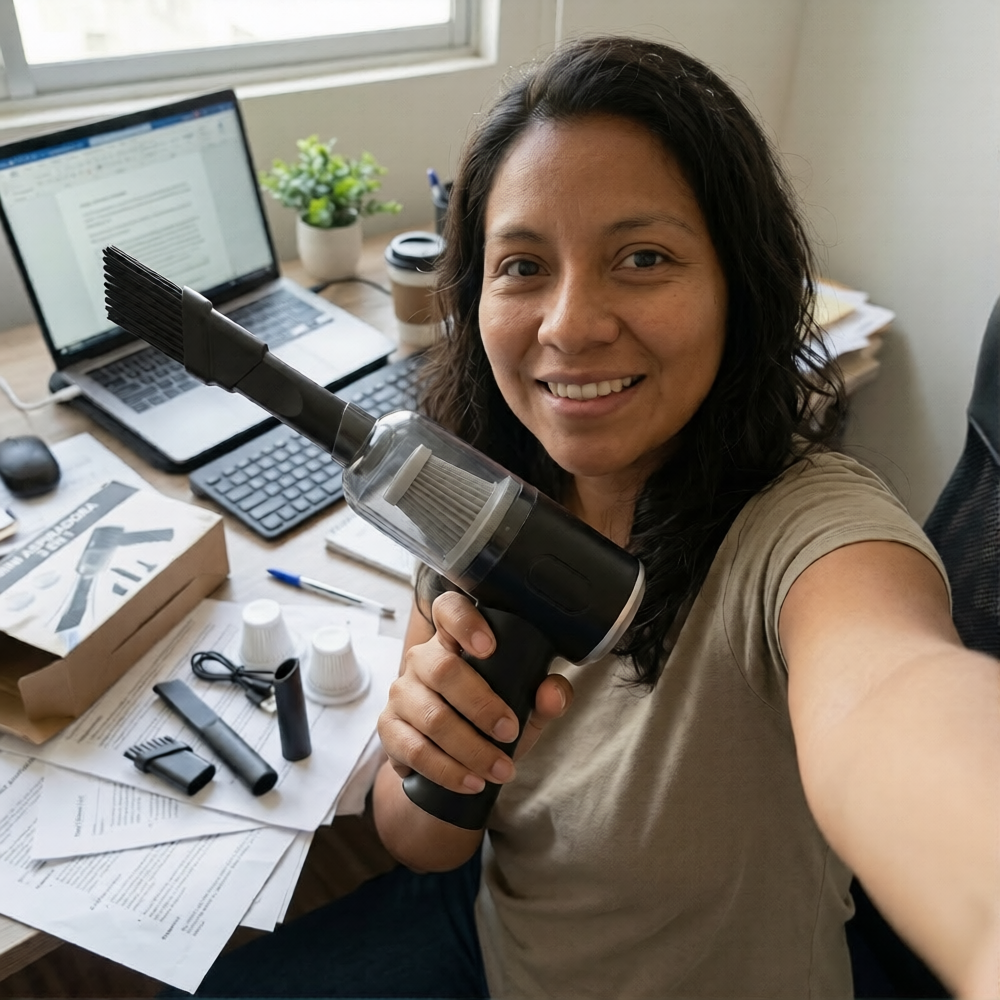 Karla Velásquez, Villa Nueva