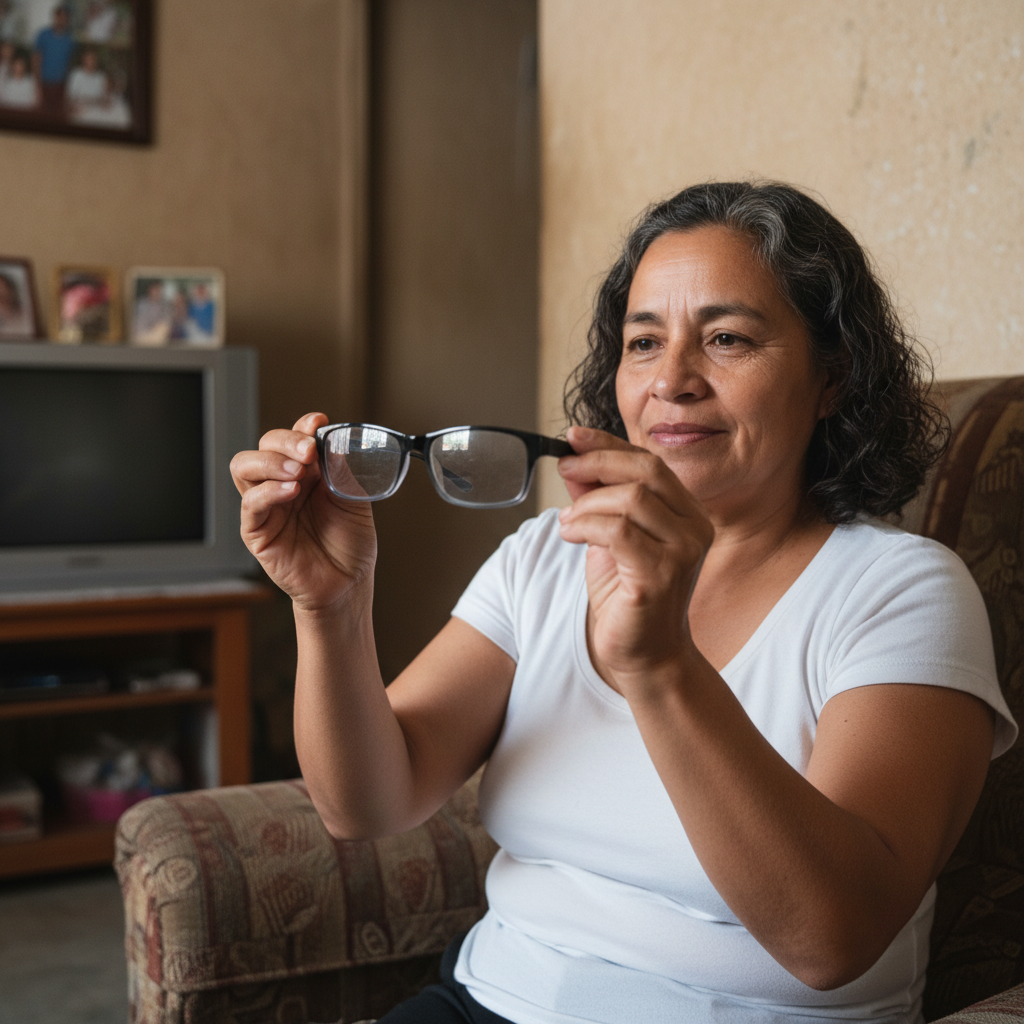 Doña Marta, Zona 10 — Ciudad de Guatemala