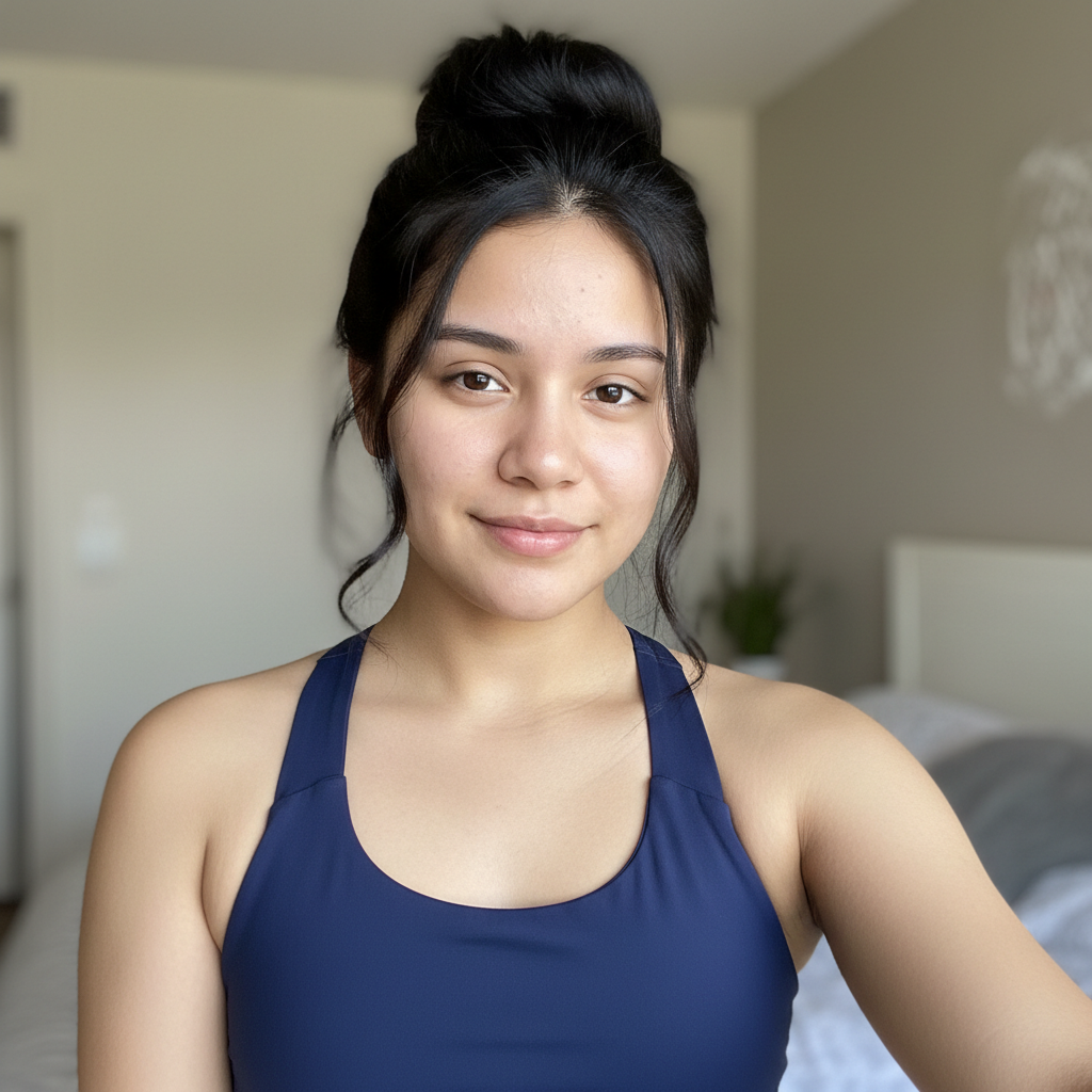 Daniela R., Mixco - Guatemala