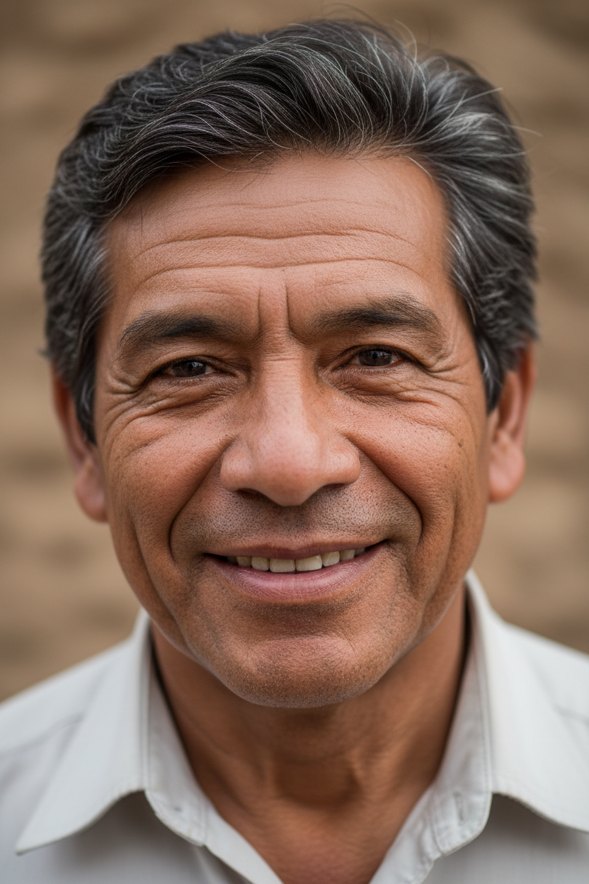 Mario C. (Ciudad de Guatemala)