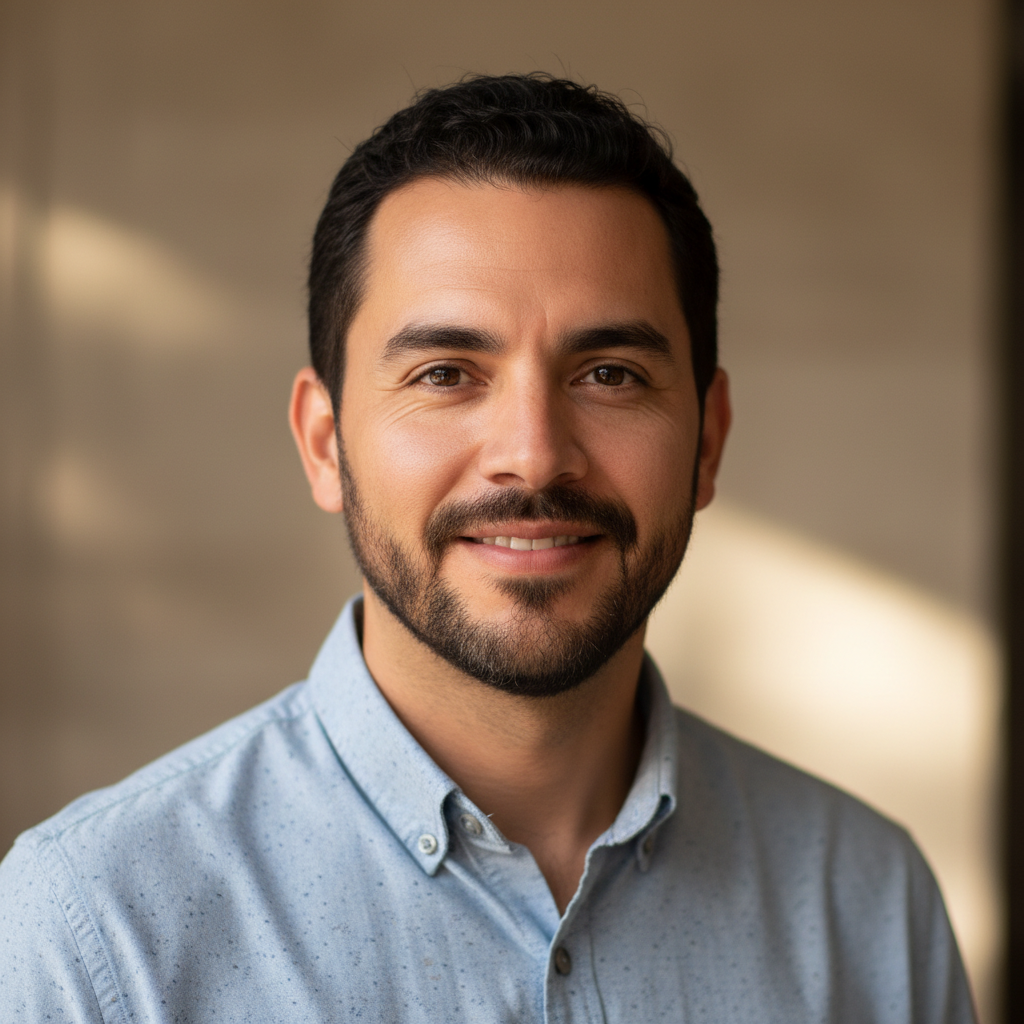 Carlos M., Ciudad de Guatemala (Zona 10)