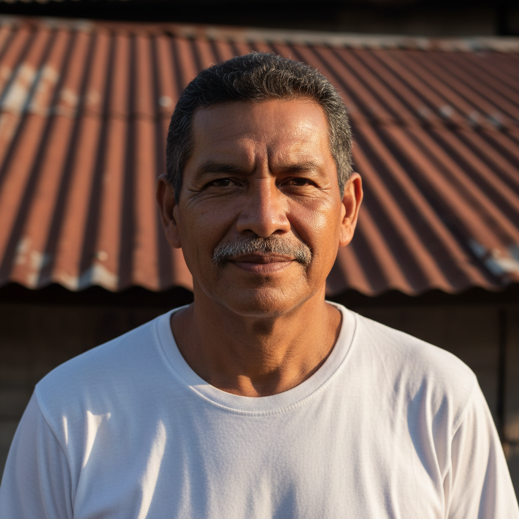 Miguel Tuch, Xela