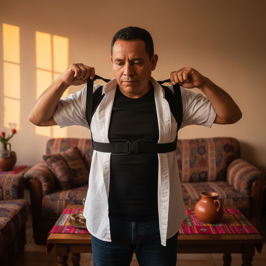 José Ramírez, Escuintla