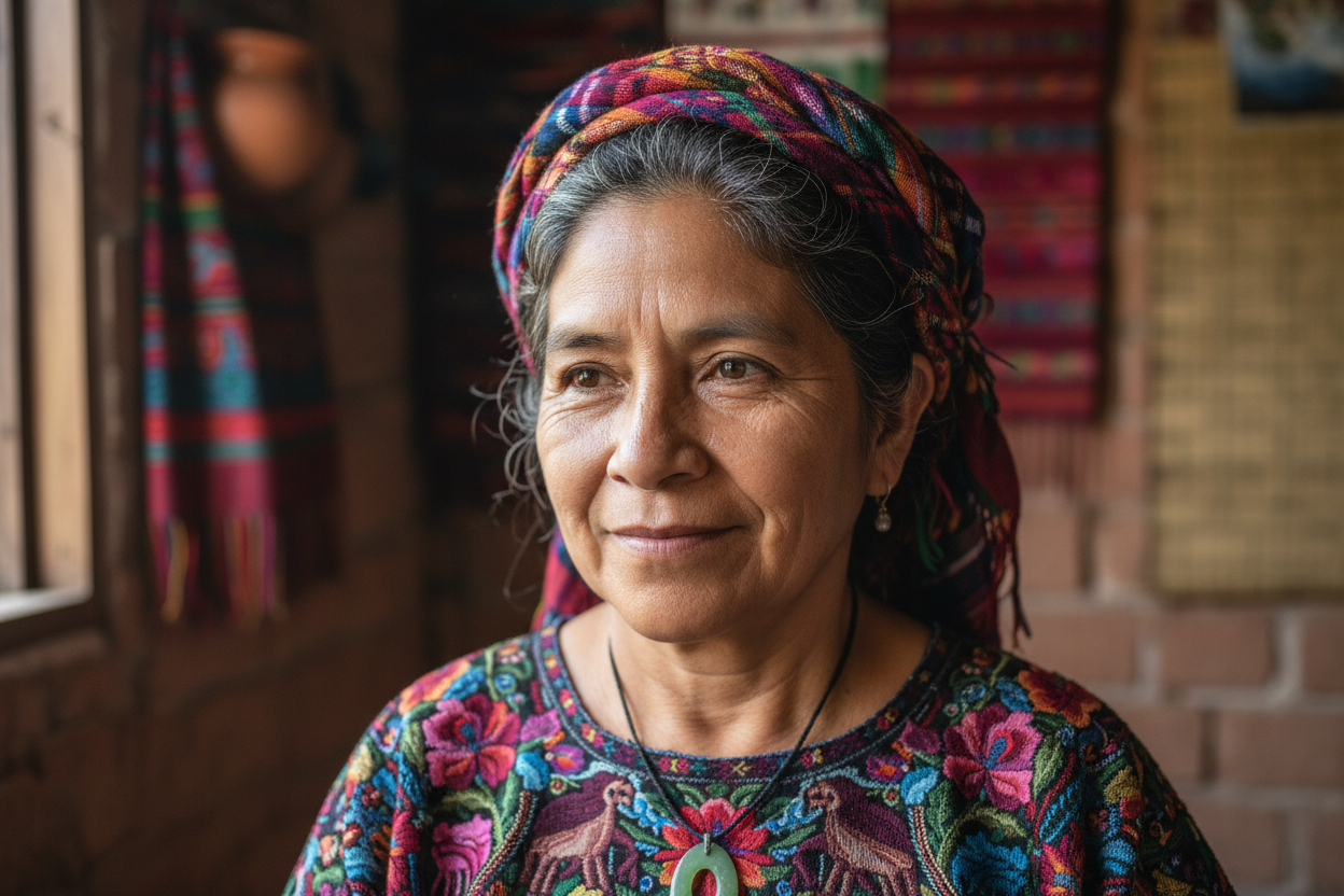Ana Lucía M. (Mixco)