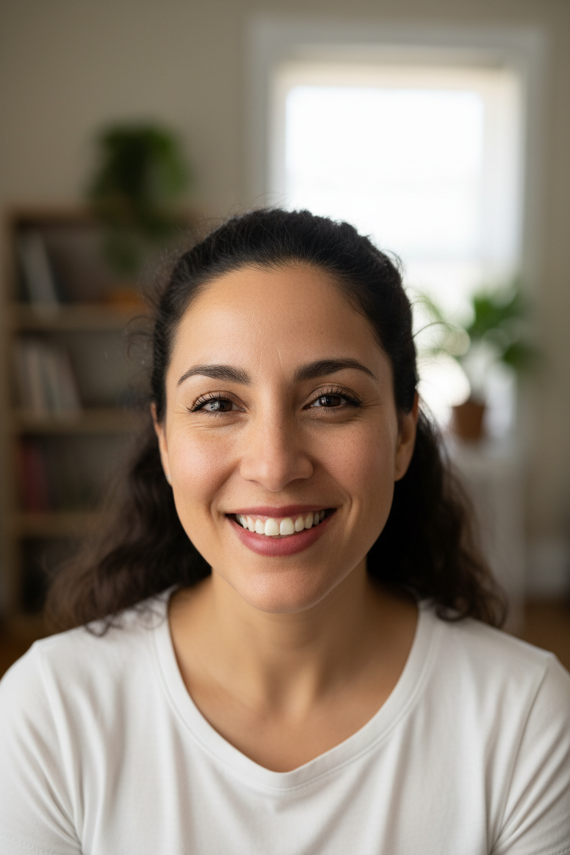 María José L. (Zona 15, Guatemala)