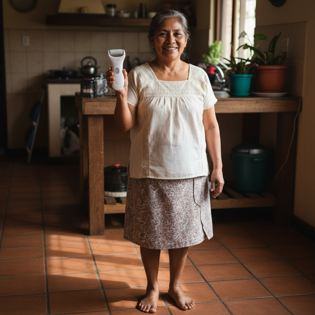 Lucía Pérez, Quetzaltenango — Guatemala