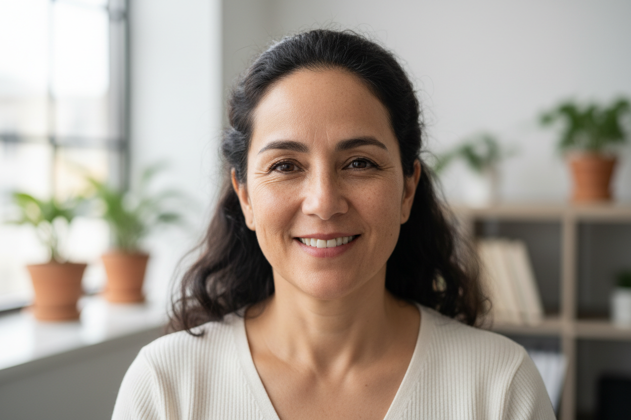 Lucía Méndez – Ciudad de Guatemala (Zona 14)
